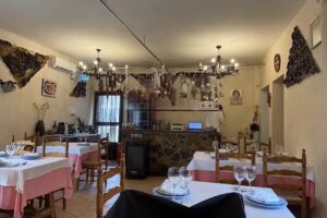 Mes&oacute;n El Viscayo