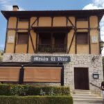 Mes&oacute;n El Viso