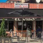 Mes&oacute;n El Viso