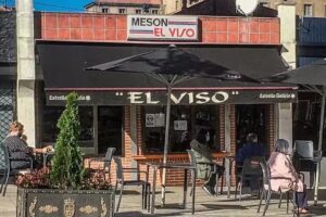 Mes&oacute;n El Viso