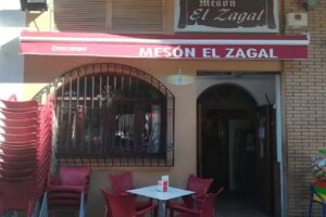 Meson el Zagal