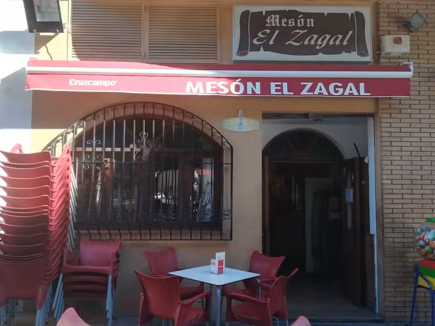 Meson el Zagal