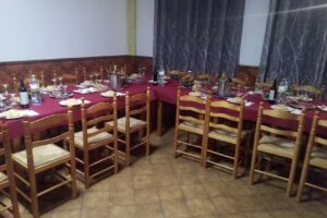 Meson Embrujo Andaluz