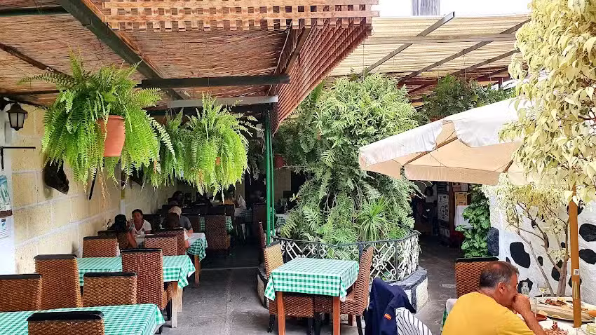 Mes&oacute;n Era Las Mozas