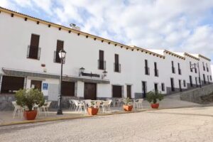 Mes&oacute;n Eusebio