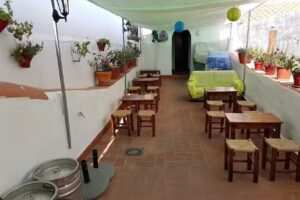 Mes&oacute;n Extremadura