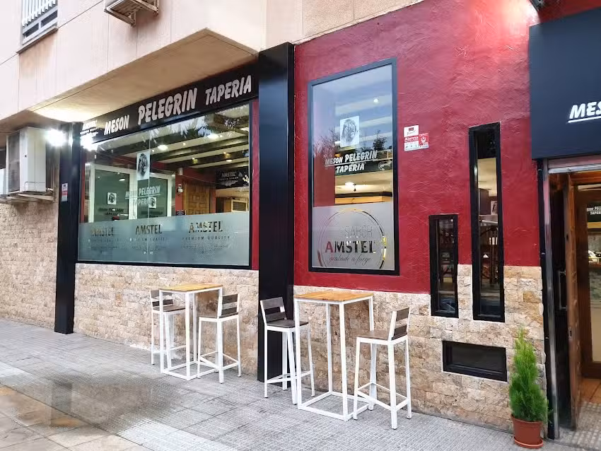 Mes&oacute;n F&eacute;nix