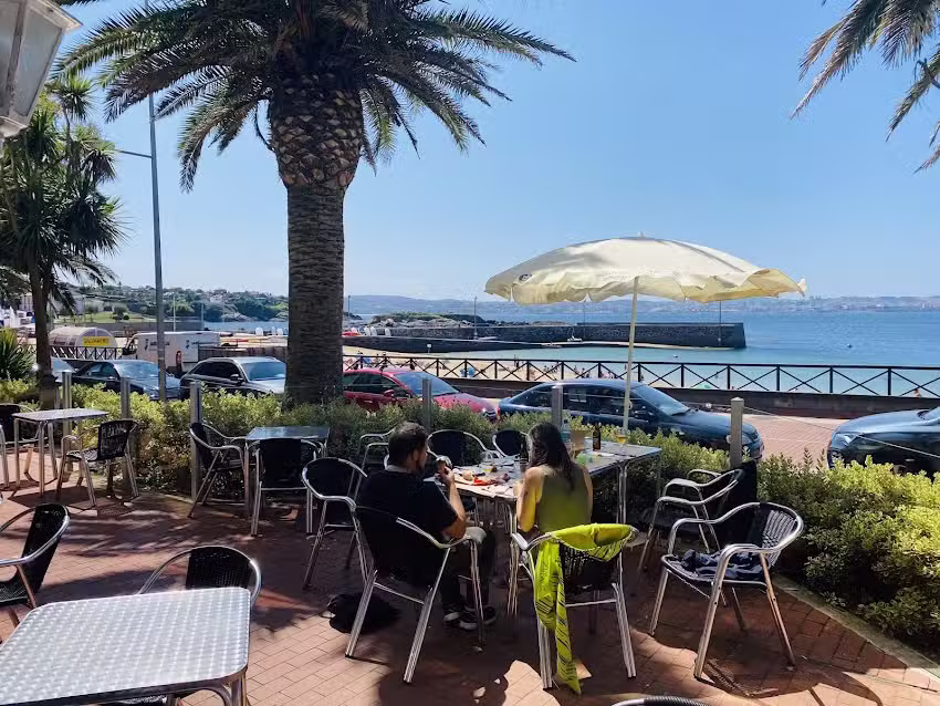 Mes&oacute;n Flor de Lis