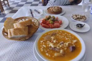 Mes&oacute;n Fonda Delicias