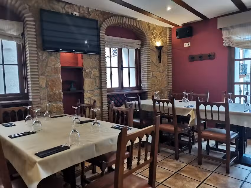 Mes&oacute;n Fortaleza