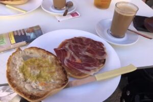 Meson Fuentequintillo