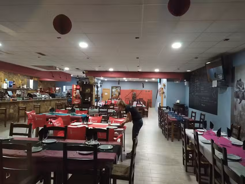 Mes&oacute;n Galanes