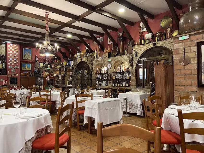 Mes&oacute;n Galego Antoxo