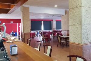 Mes&oacute;n Galiano