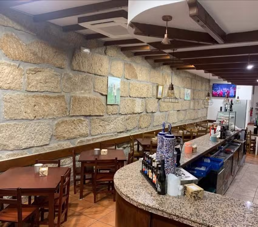 Mes&oacute;n Galicia