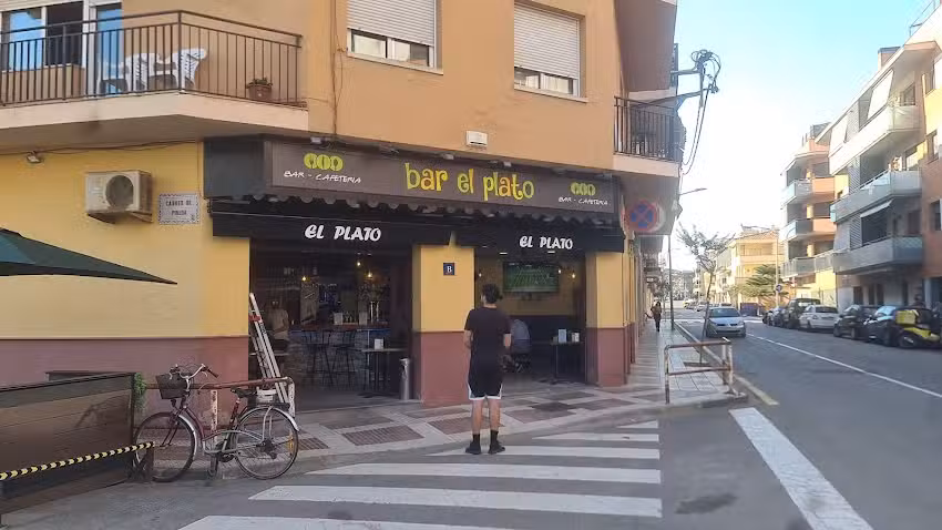 Mes&oacute;n Gallego