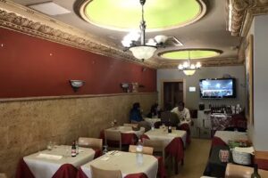 Mes&oacute;n Gallego