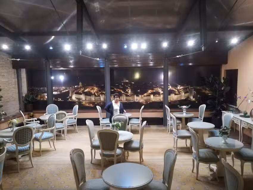 Mes&oacute;n Gredos Bar Restaurante