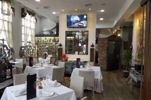 Mesón Hermanos Carrasco