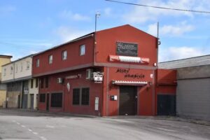 Mes&oacute;n Herminio