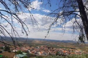 Mes&oacute;n Herrador