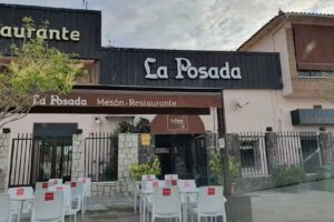 Meson Hnos. Jiménez