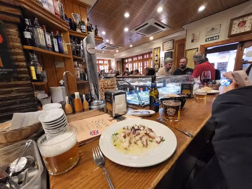 Mes&oacute;n Ib&eacute;rico