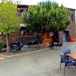 Mes&oacute;n Jabal&iacute;.