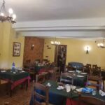 Mes&oacute;n Jabal&iacute;