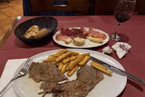 Mes&oacute;n Jamonero