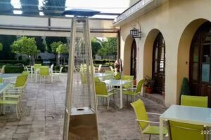 Mes&oacute;n La Bodeguita