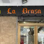 Meson La Brasa