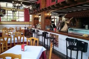 Mes&oacute;n la Brasa