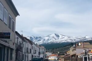 Mes&oacute;n La Caba&ntilde;a