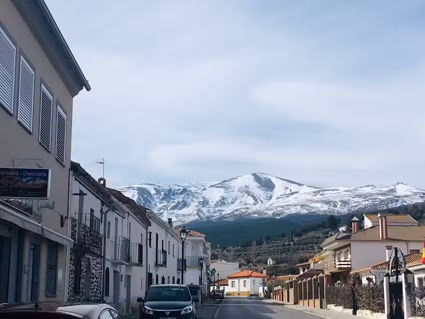 Mes&oacute;n La Caba&ntilde;a