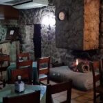 Mes&oacute;n La Caba&ntilde;a