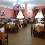 Mes&oacute;n La Caba&ntilde;a