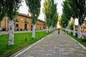 Mes&oacute;n La Ca&ntilde;ada