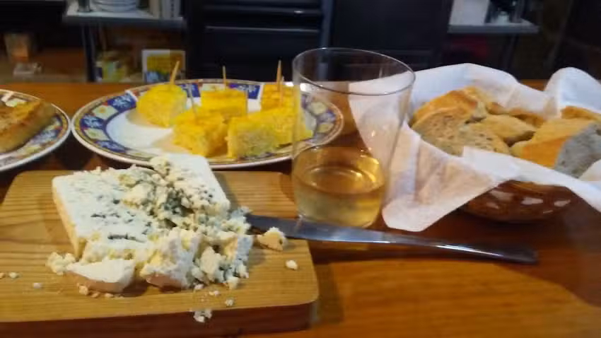 Mes&oacute;n La Cantina