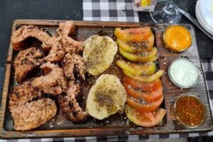 Mesón La Casita – Asador