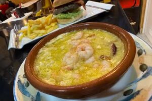 Mes&oacute;n La Colonia