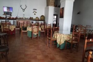 Mes&oacute;n La Comarcal