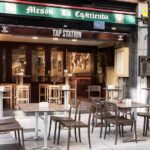 Mes&oacute;n La Comtienda