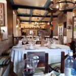 Mes&oacute;n La Cueva