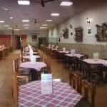 Mes&oacute;n la Dehesa