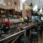 Mes&oacute;n La Dehesa