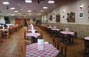 Mes&oacute;n la Dehesa