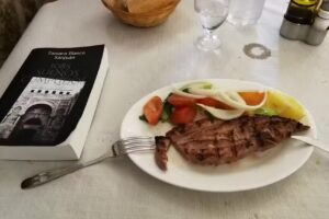 Mes&oacute;n La Despensa de Sancho Panza