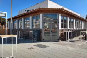 Mes&oacute;n La Encina