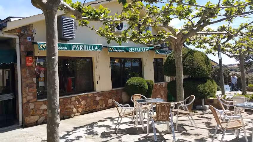 Meson La Encomienda